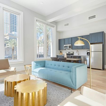 Sonder By Marriott Bonvoy The Vitascope Apartments French Quarter Nowy Orlean Zewnętrze zdjęcie