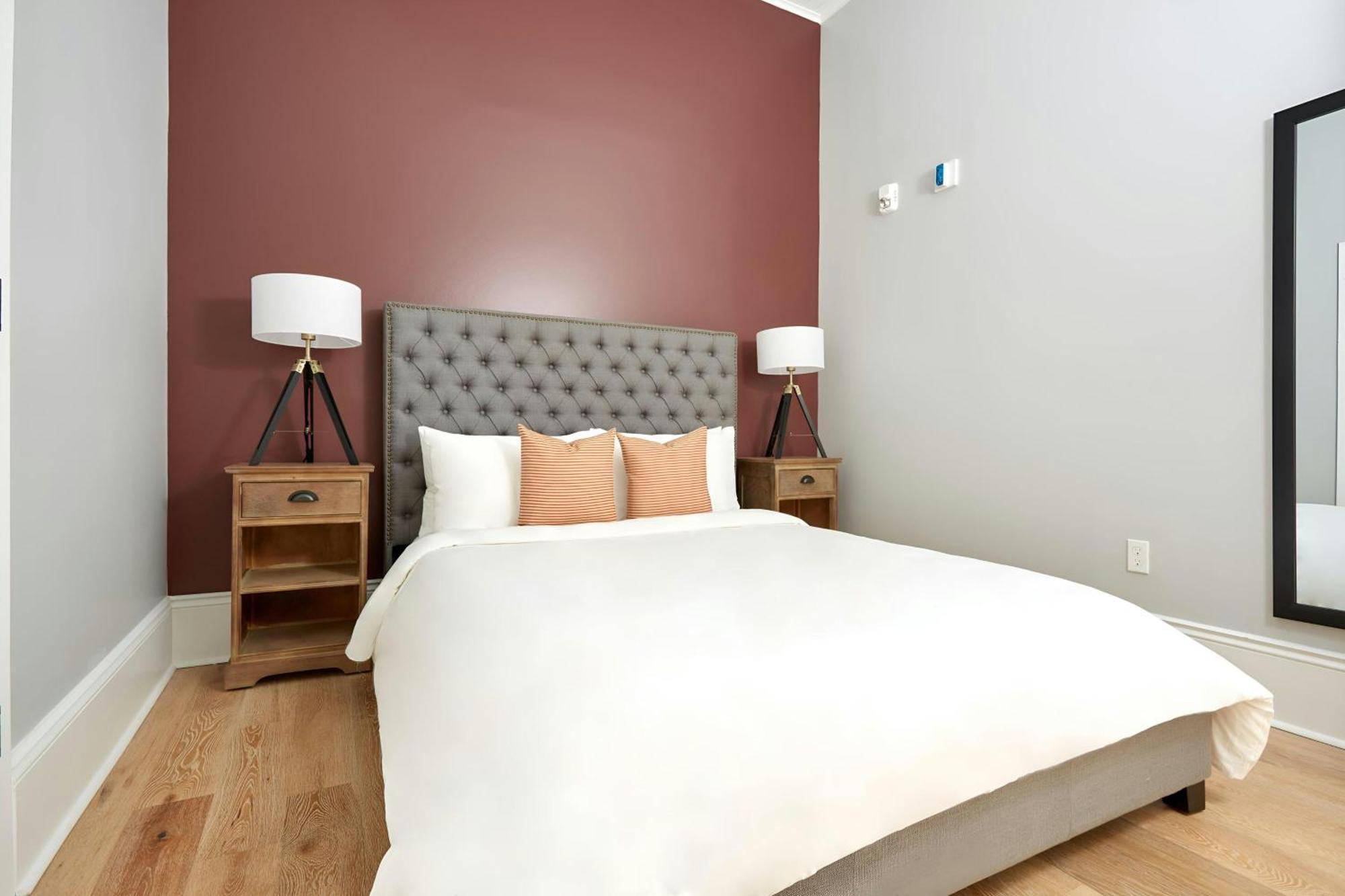Sonder By Marriott Bonvoy The Vitascope Apartments French Quarter Nowy Orlean Zewnętrze zdjęcie