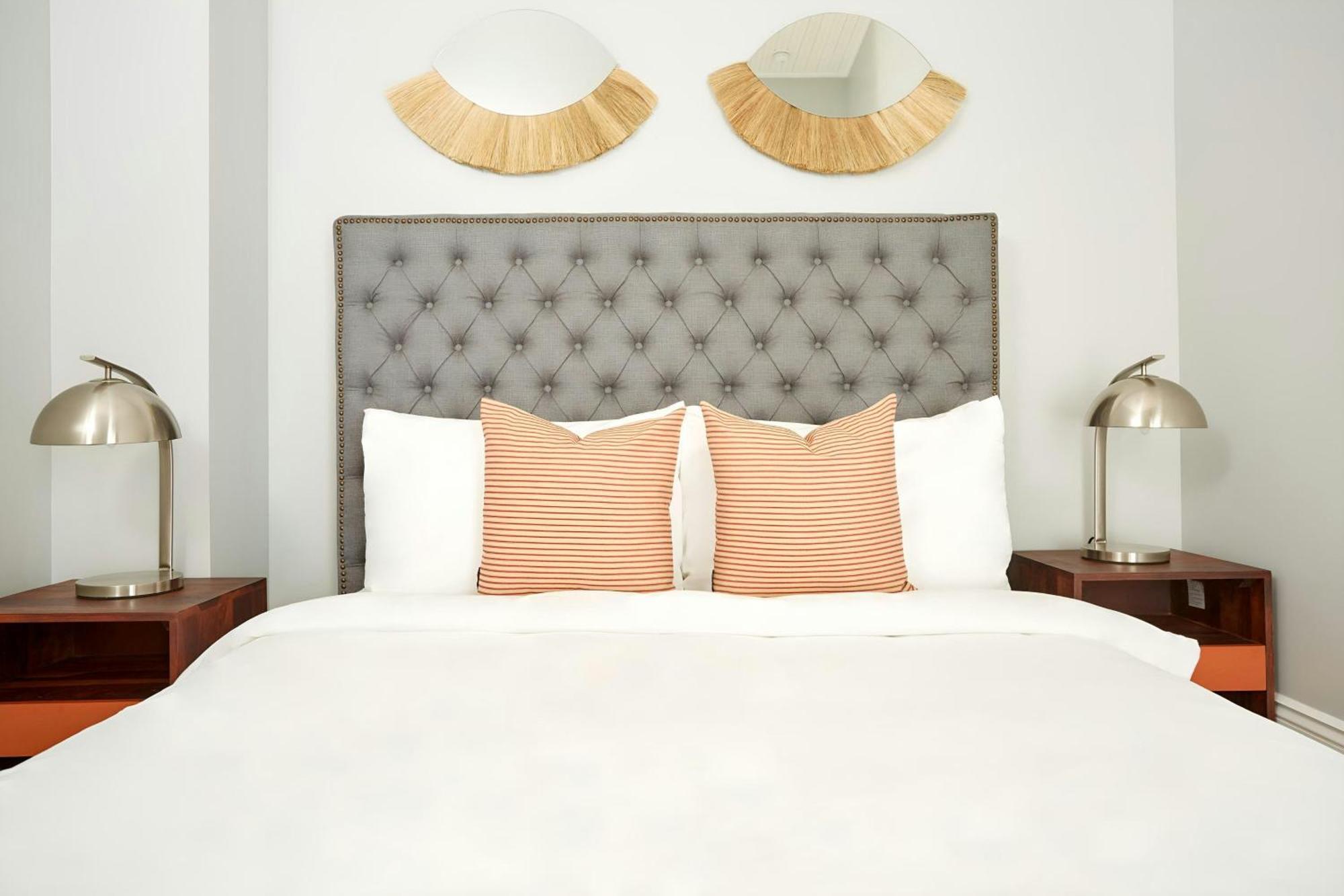 Sonder By Marriott Bonvoy The Vitascope Apartments French Quarter Nowy Orlean Zewnętrze zdjęcie