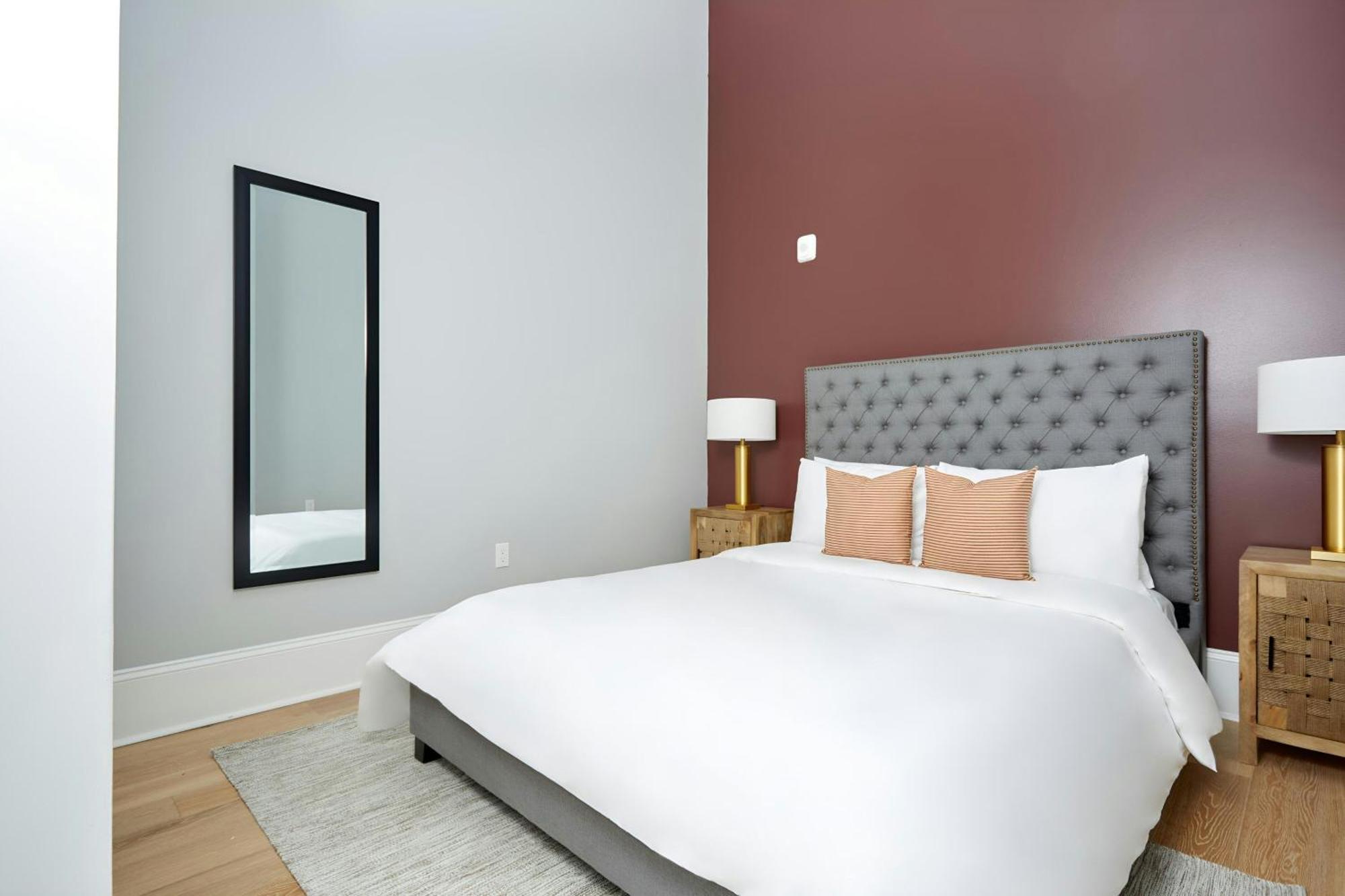Sonder By Marriott Bonvoy The Vitascope Apartments French Quarter Nowy Orlean Zewnętrze zdjęcie
