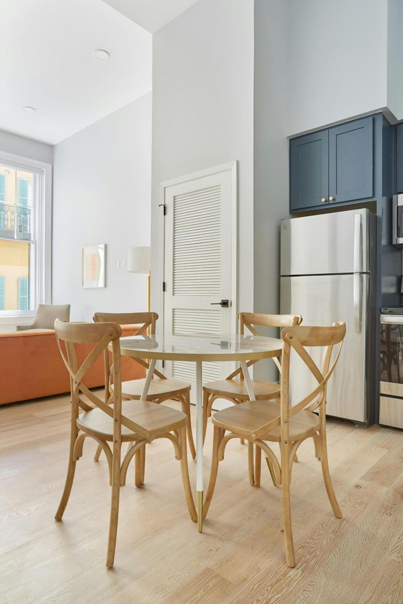 Sonder By Marriott Bonvoy The Vitascope Apartments French Quarter Nowy Orlean Zewnętrze zdjęcie