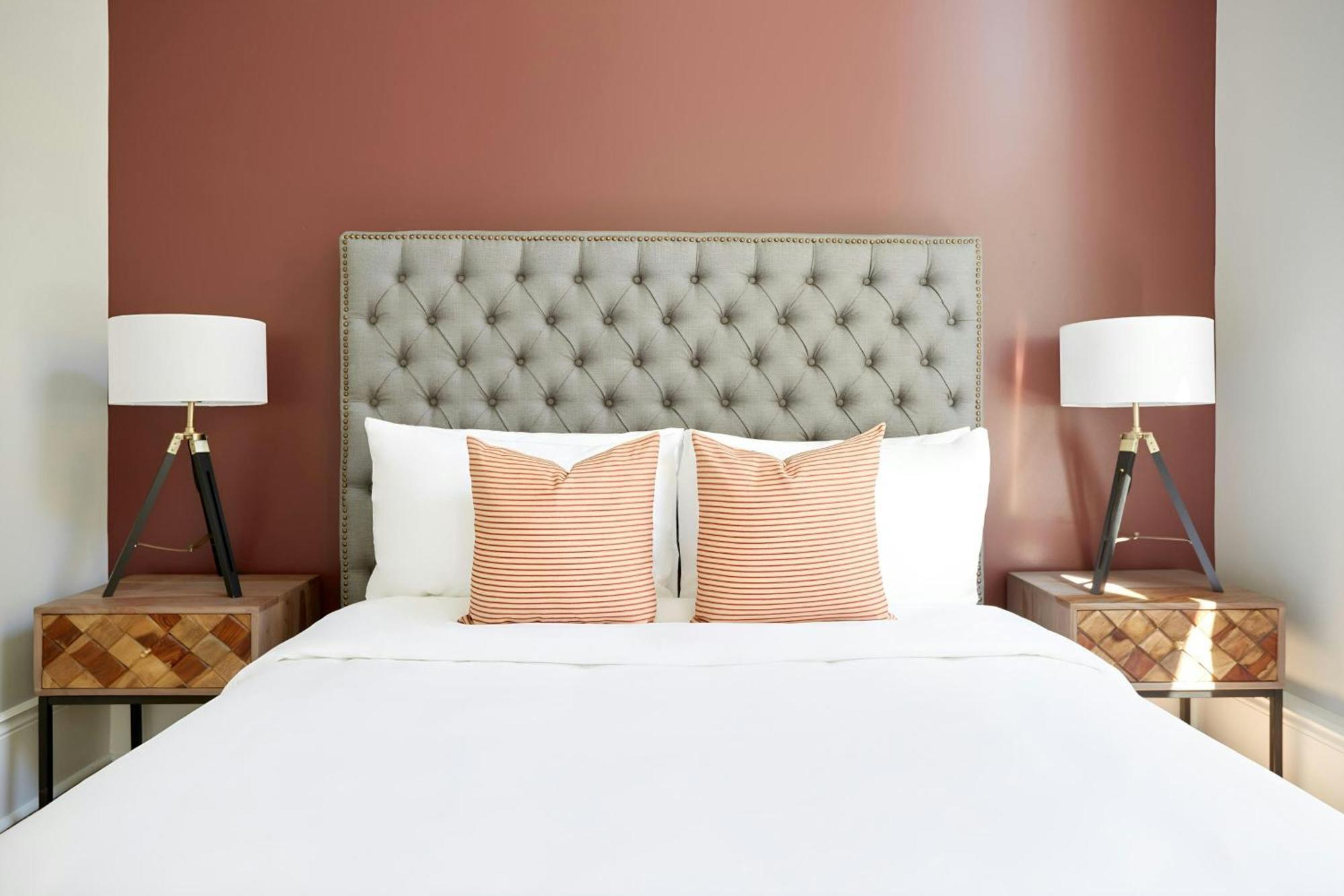 Sonder By Marriott Bonvoy The Vitascope Apartments French Quarter Nowy Orlean Zewnętrze zdjęcie