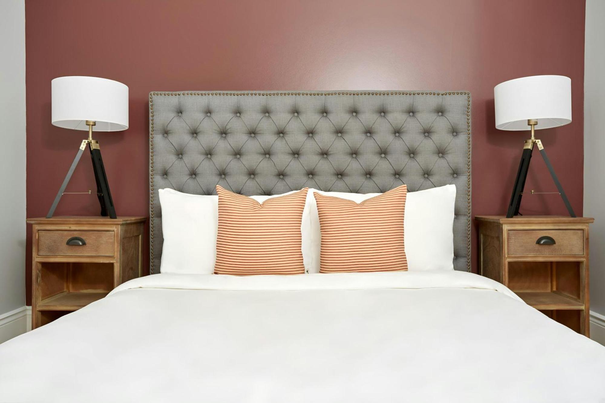 Sonder By Marriott Bonvoy The Vitascope Apartments French Quarter Nowy Orlean Zewnętrze zdjęcie