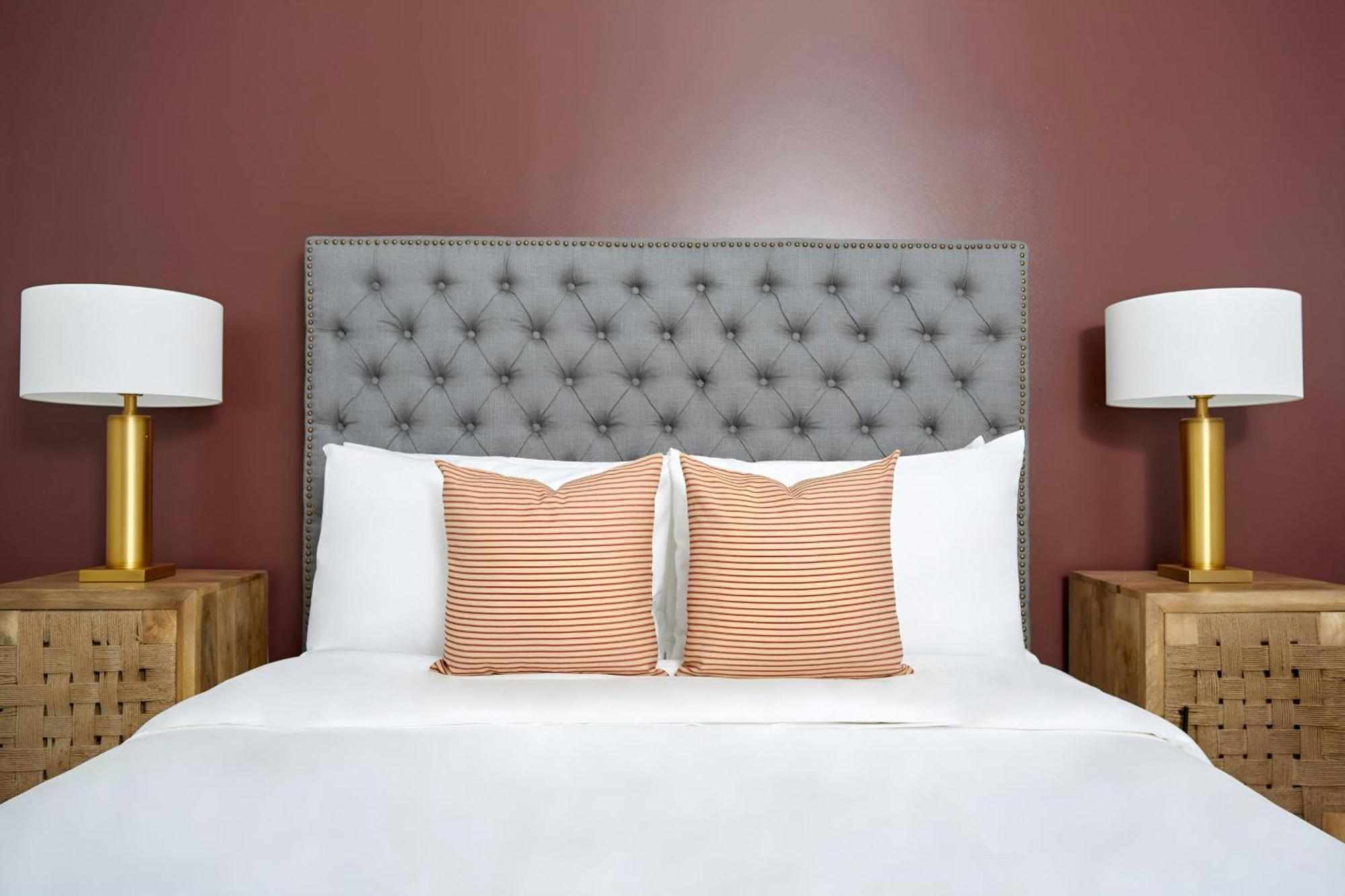 Sonder By Marriott Bonvoy The Vitascope Apartments French Quarter Nowy Orlean Zewnętrze zdjęcie