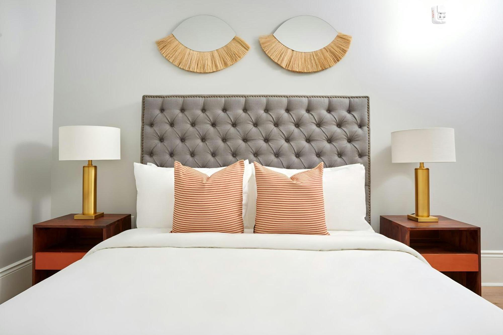 Sonder By Marriott Bonvoy The Vitascope Apartments French Quarter Nowy Orlean Zewnętrze zdjęcie