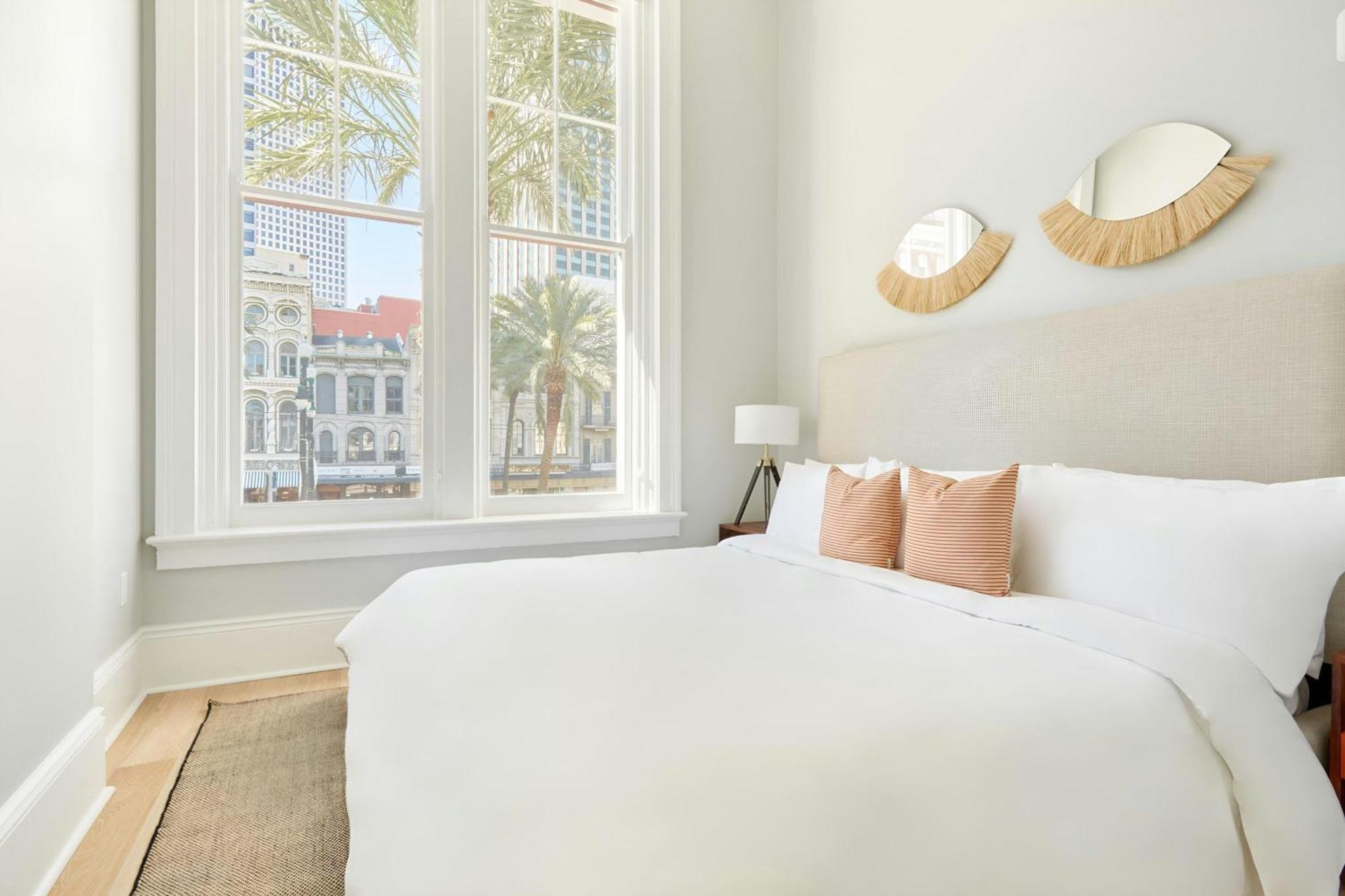 Sonder By Marriott Bonvoy The Vitascope Apartments French Quarter Nowy Orlean Zewnętrze zdjęcie