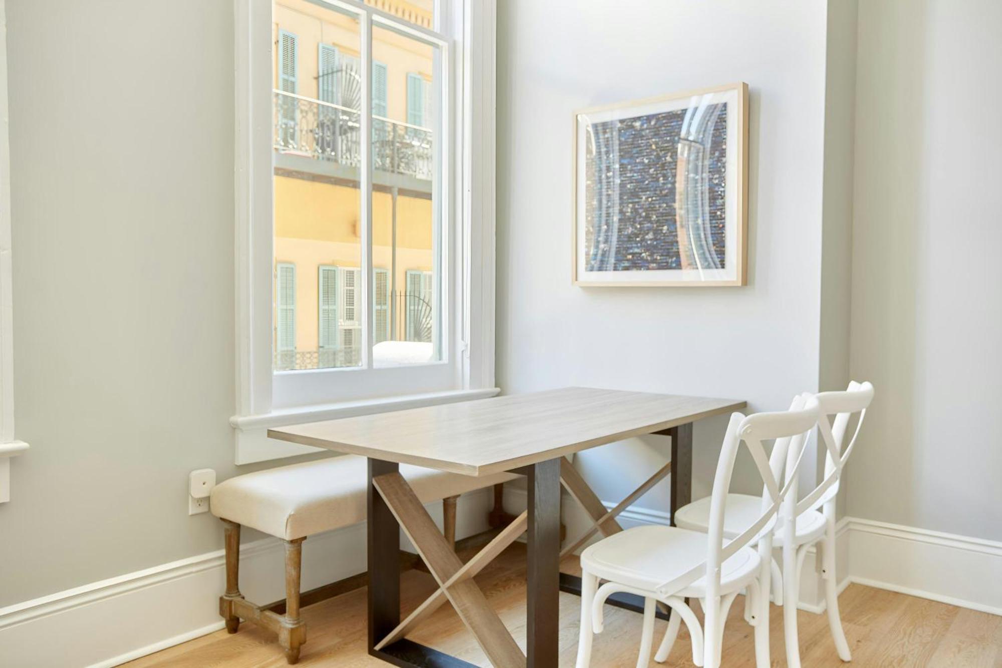 Sonder By Marriott Bonvoy The Vitascope Apartments French Quarter Nowy Orlean Zewnętrze zdjęcie