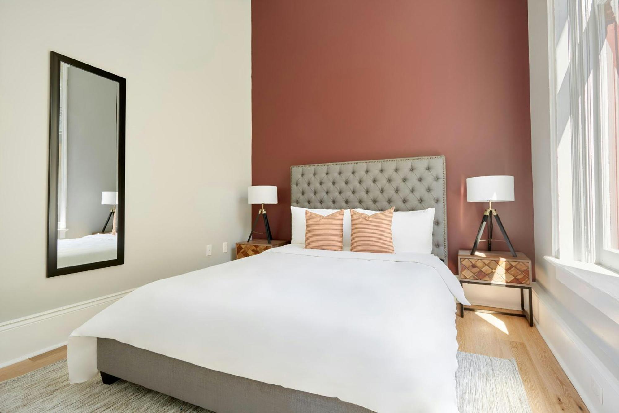 Sonder By Marriott Bonvoy The Vitascope Apartments French Quarter Nowy Orlean Zewnętrze zdjęcie
