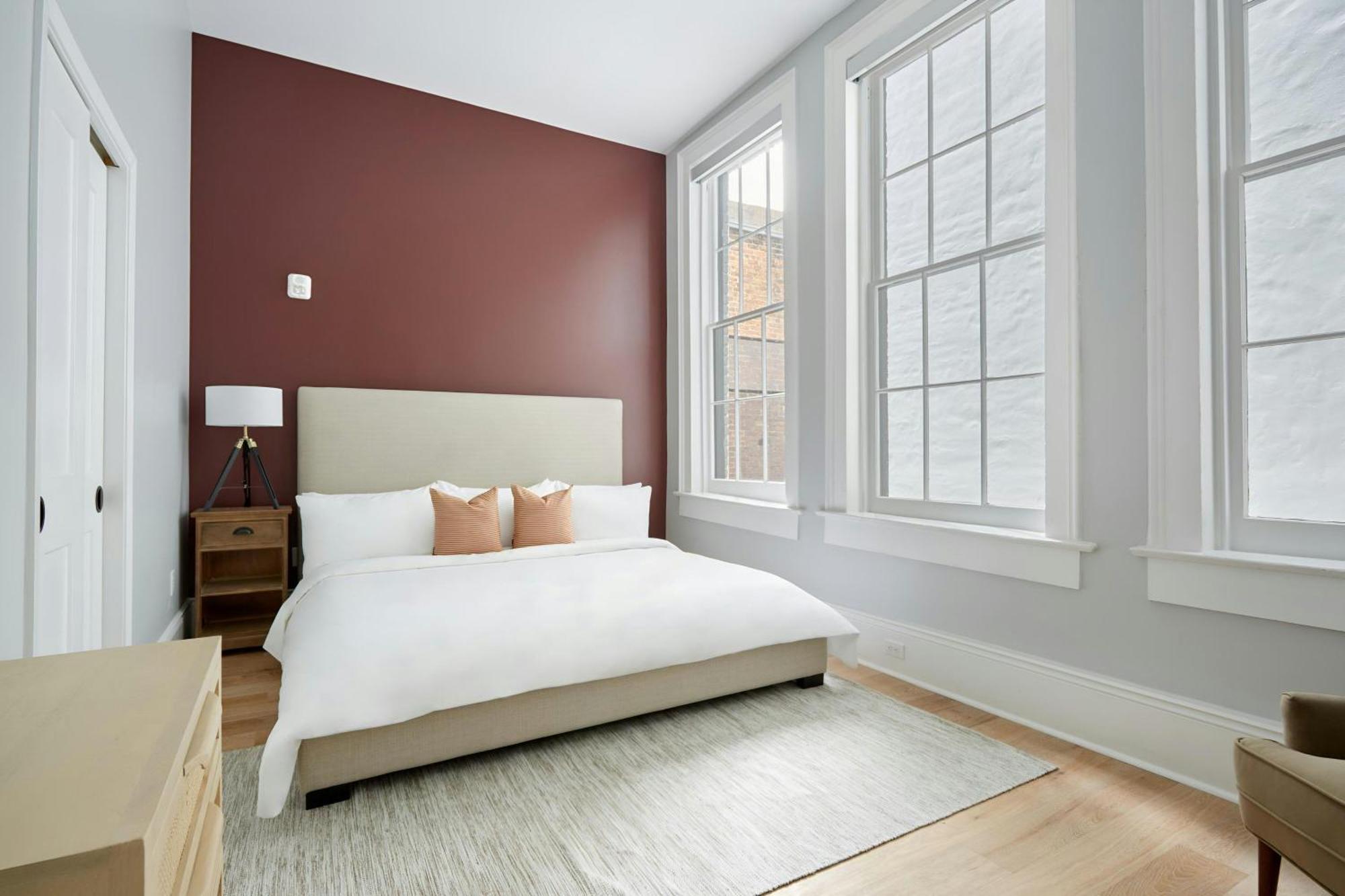 Sonder By Marriott Bonvoy The Vitascope Apartments French Quarter Nowy Orlean Zewnętrze zdjęcie