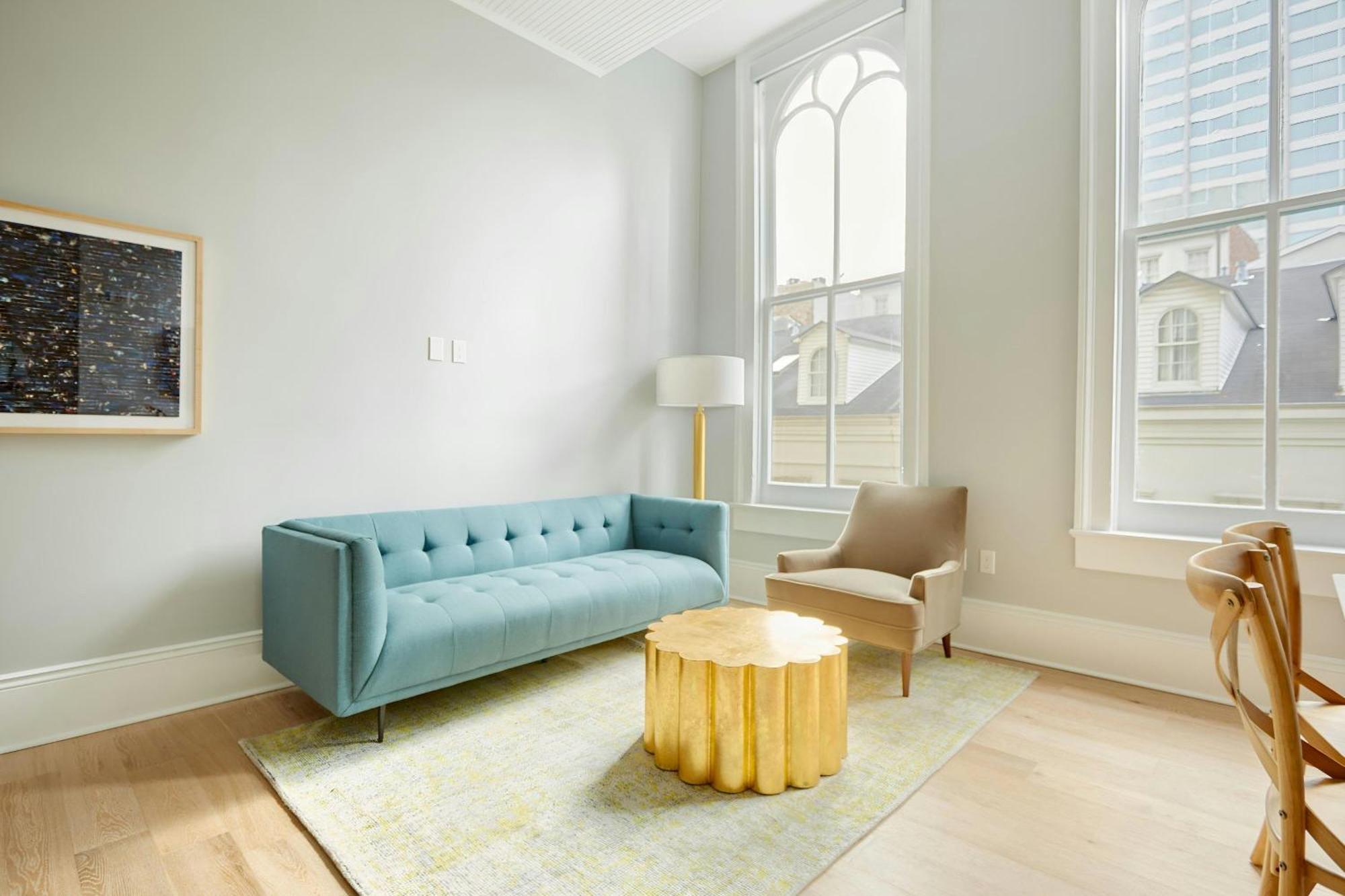 Sonder By Marriott Bonvoy The Vitascope Apartments French Quarter Nowy Orlean Zewnętrze zdjęcie