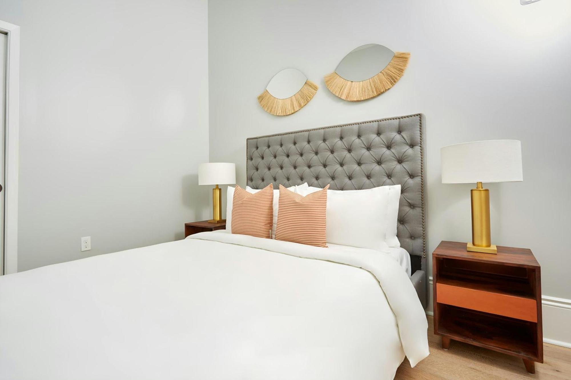 Sonder By Marriott Bonvoy The Vitascope Apartments French Quarter Nowy Orlean Zewnętrze zdjęcie