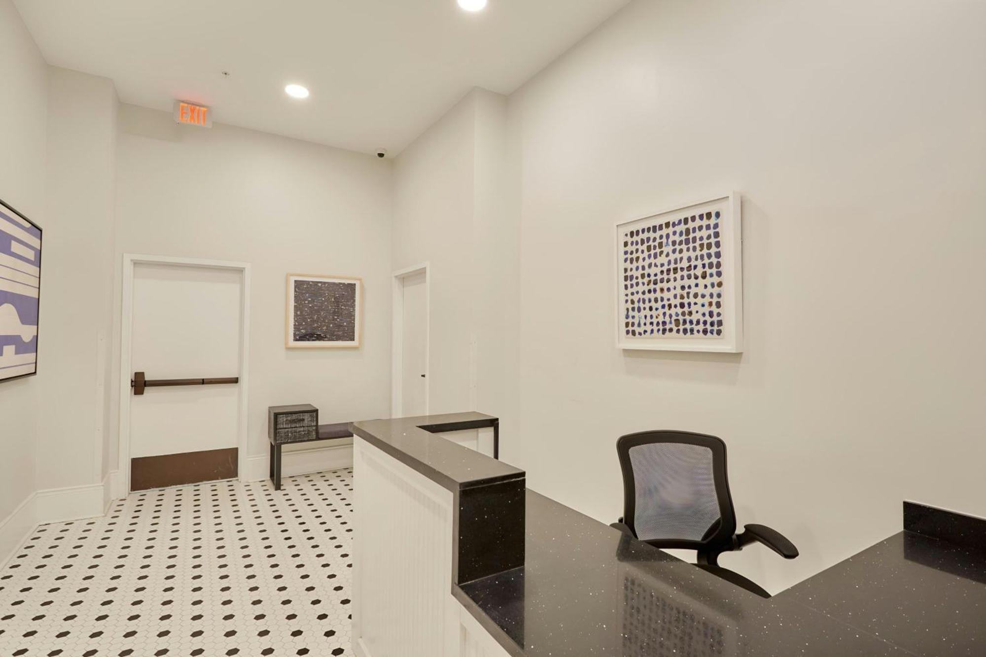 Sonder By Marriott Bonvoy The Vitascope Apartments French Quarter Nowy Orlean Zewnętrze zdjęcie