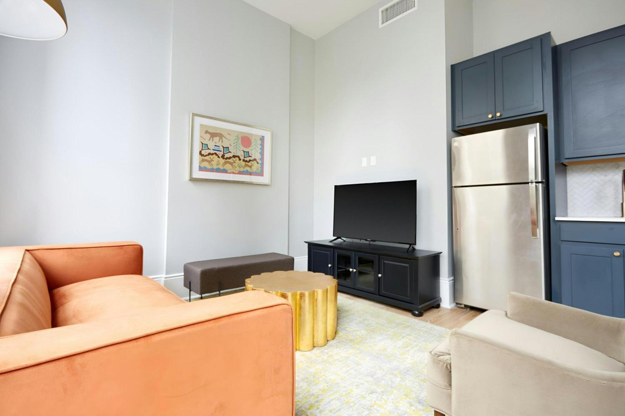 Sonder By Marriott Bonvoy The Vitascope Apartments French Quarter Nowy Orlean Zewnętrze zdjęcie