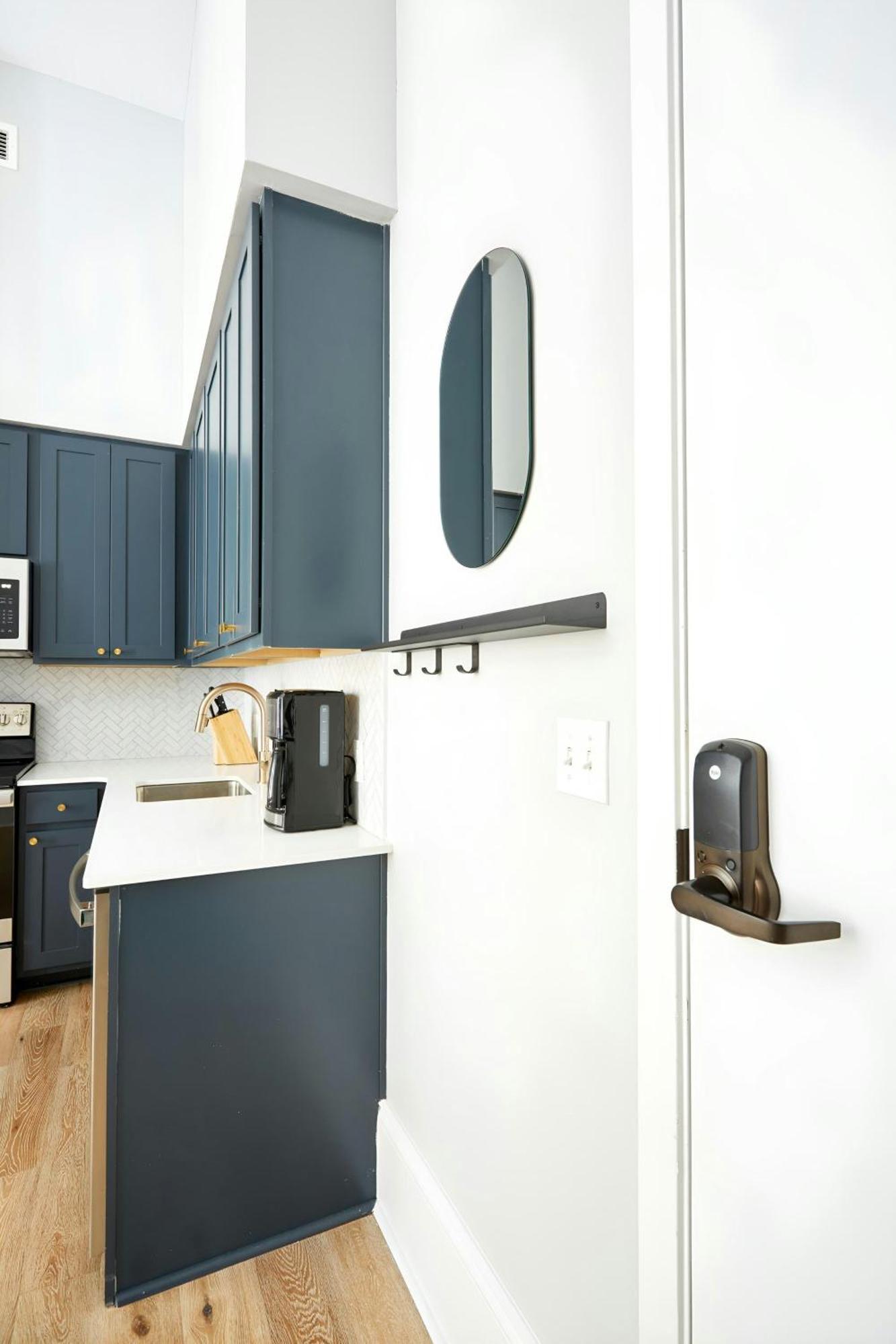 Sonder By Marriott Bonvoy The Vitascope Apartments French Quarter Nowy Orlean Zewnętrze zdjęcie