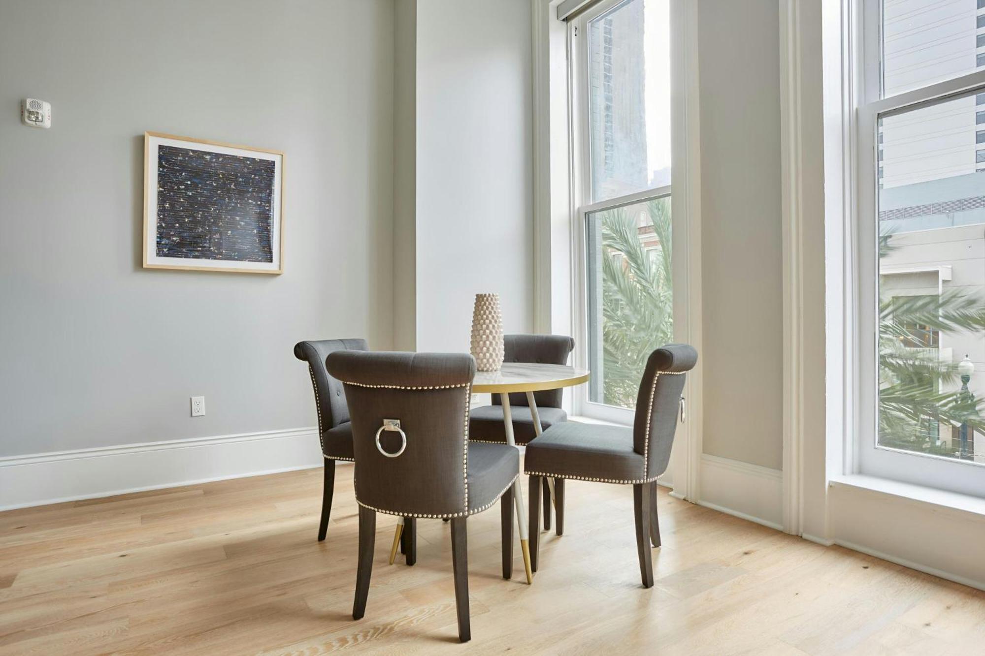 Sonder By Marriott Bonvoy The Vitascope Apartments French Quarter Nowy Orlean Zewnętrze zdjęcie