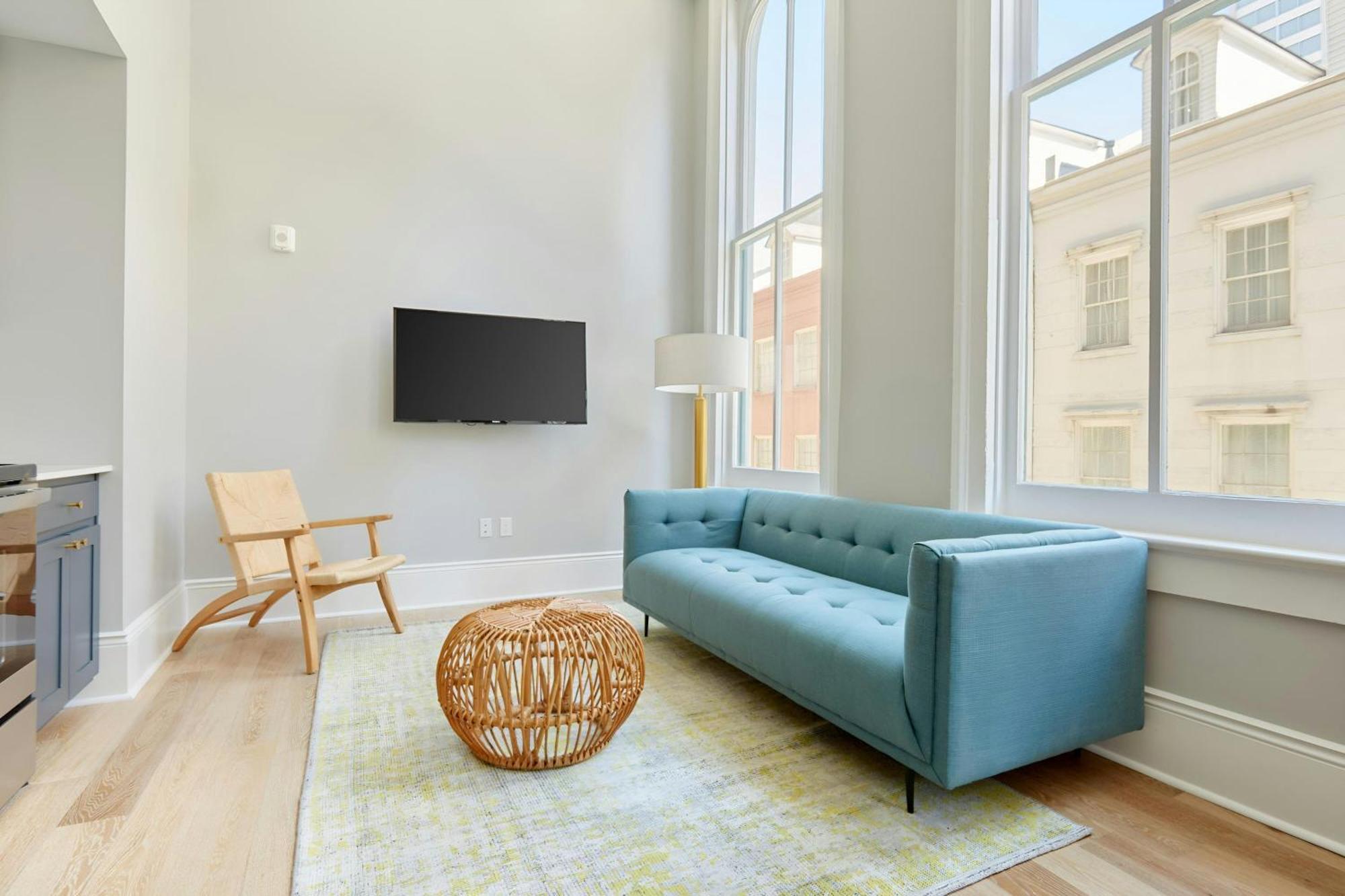 Sonder By Marriott Bonvoy The Vitascope Apartments French Quarter Nowy Orlean Zewnętrze zdjęcie