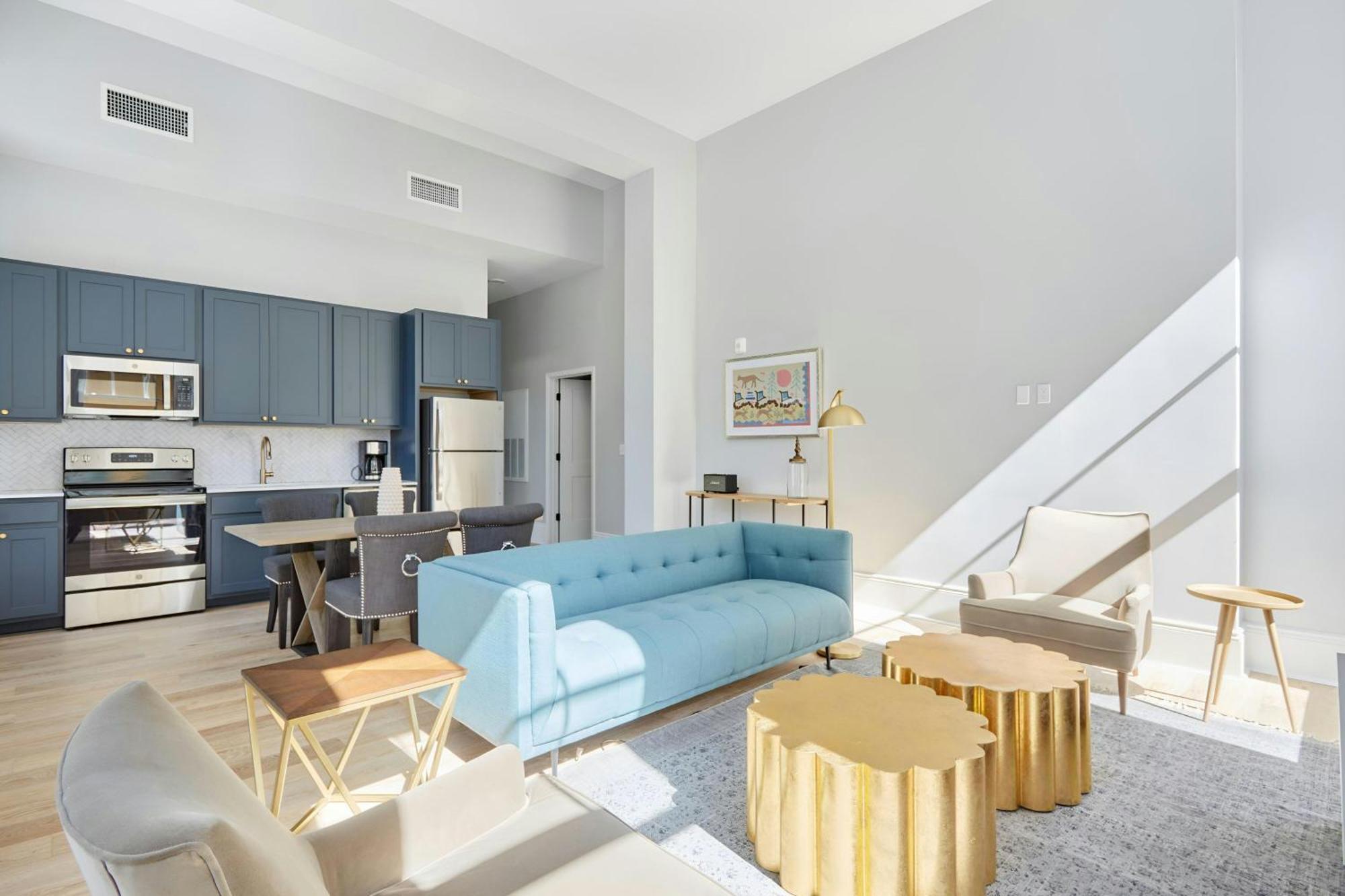 Sonder By Marriott Bonvoy The Vitascope Apartments French Quarter Nowy Orlean Zewnętrze zdjęcie