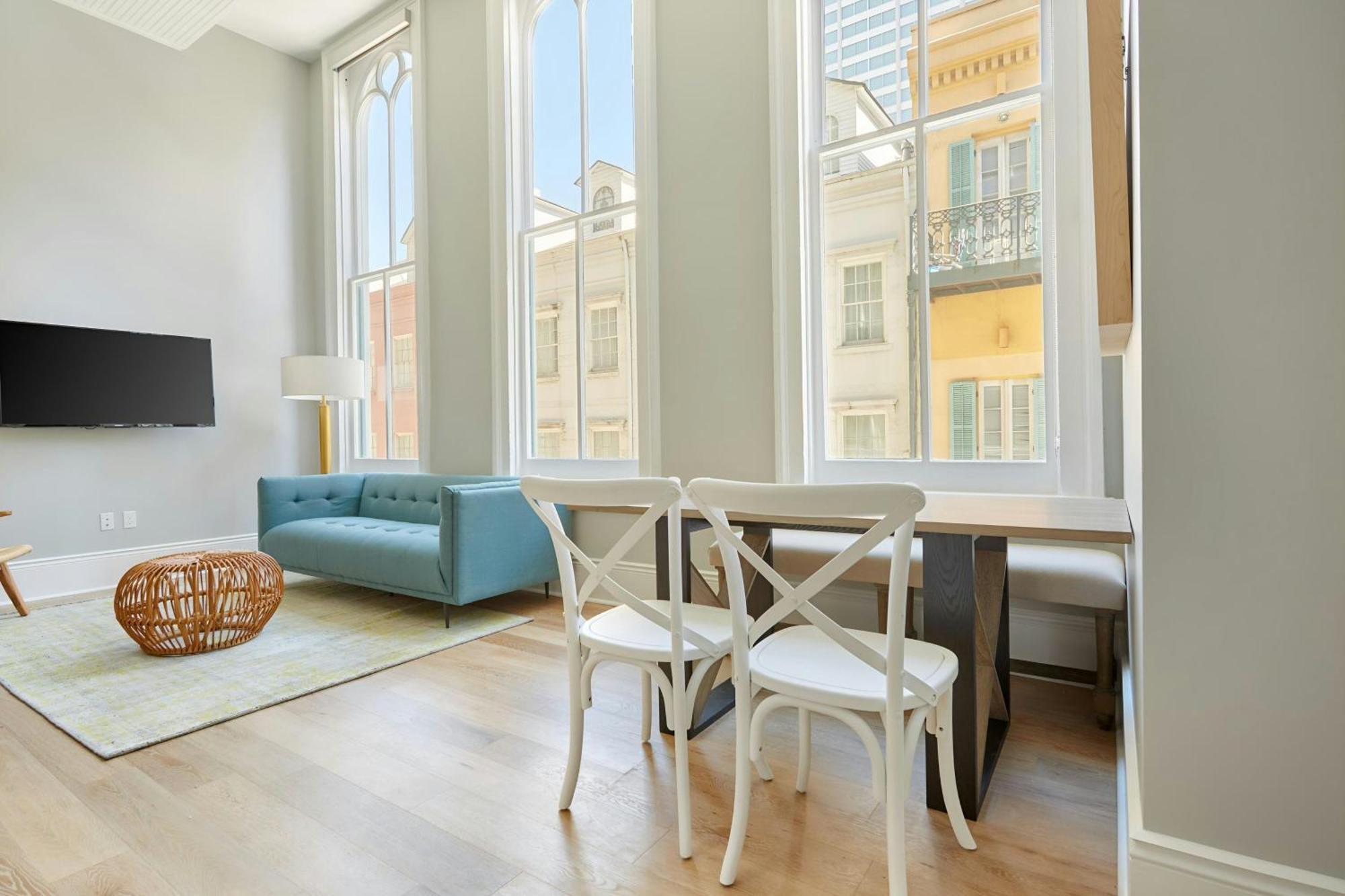 Sonder By Marriott Bonvoy The Vitascope Apartments French Quarter Nowy Orlean Zewnętrze zdjęcie