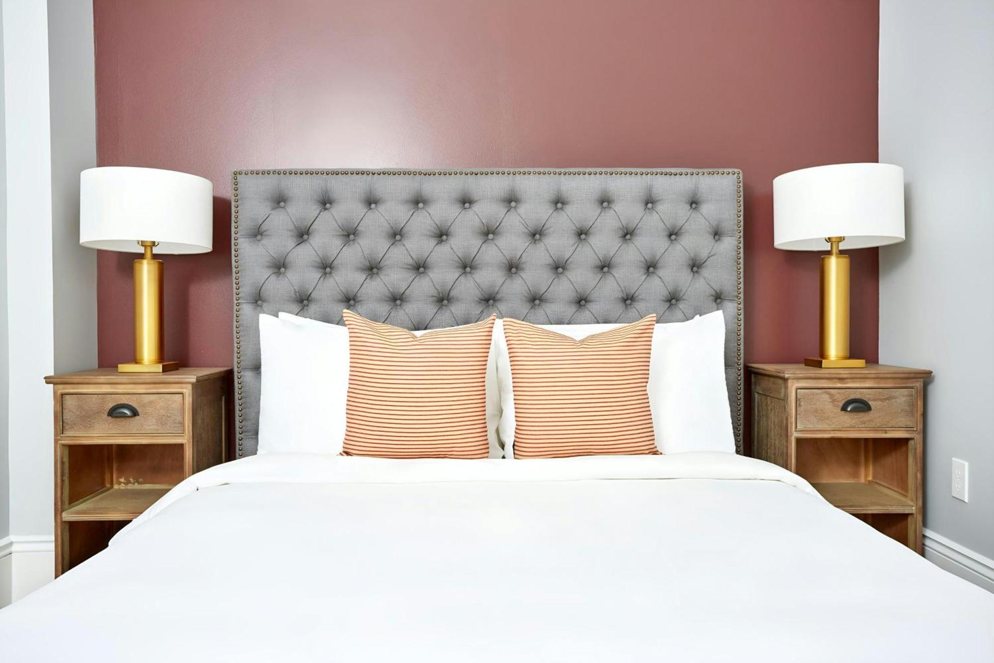 Sonder By Marriott Bonvoy The Vitascope Apartments French Quarter Nowy Orlean Zewnętrze zdjęcie