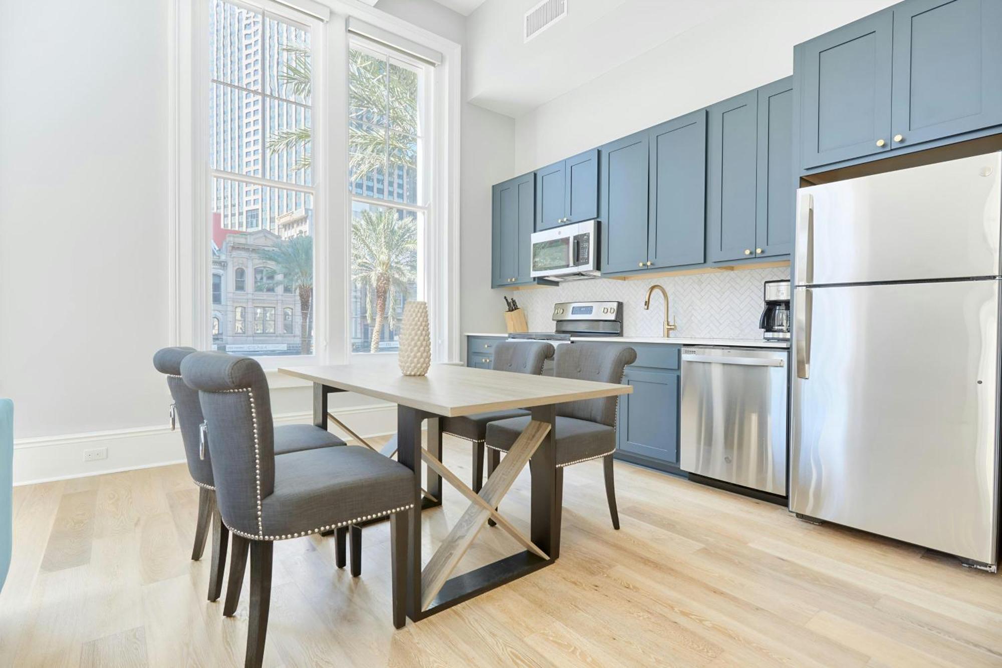 Sonder By Marriott Bonvoy The Vitascope Apartments French Quarter Nowy Orlean Zewnętrze zdjęcie